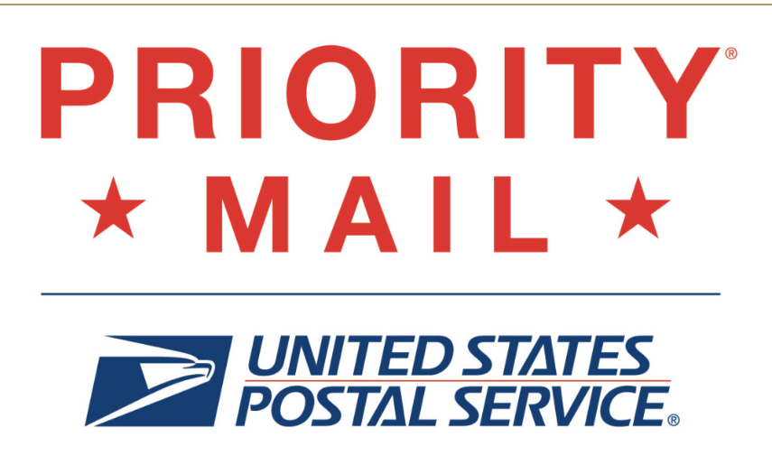 priority mail